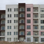 Efeler’de yeni yaşam alanı şekilleniyor