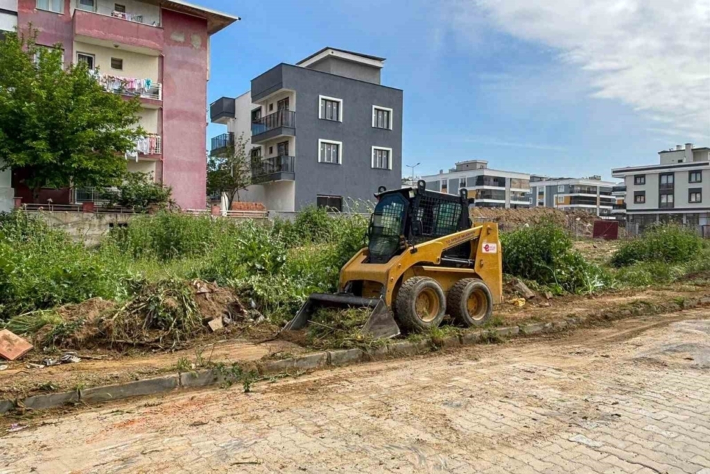efelerin her noktasinda calismalar suruyor 3244caed338c