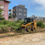 Efeler’in her noktasında çalışmalar sürüyor