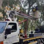 Efeler’in her noktasında çalışmalar sürüyor