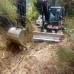 Efeler’in her noktasında çalışmalar sürüyor