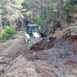 Efeler’in her noktasında çalışmalar sürüyor