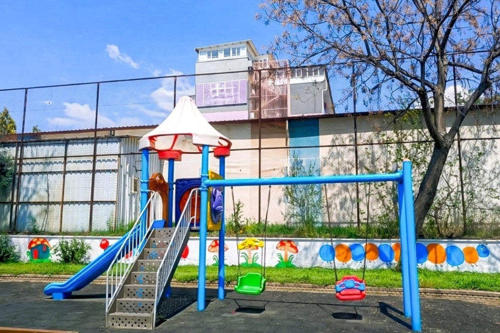 Efeler’in parkları renkleniyor 5 efelerin parklari renkleniyor ec6e126fd10e