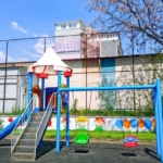 Efeler’in parkları renkleniyor 4 Efeler’in parkları renkleniyor
