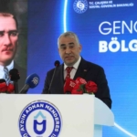 EGEKAF’26 Aydın’da törenle kapılarını açtı