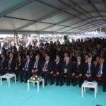 EGEKAF’26 Aydın’da törenle kapılarını açtı