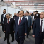 EGEKAF’26 Aydın’da törenle kapılarını açtı