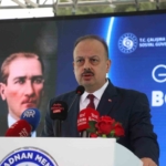 EGEKAF’26 Aydın’da törenle kapılarını açtı