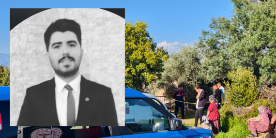 Nazilli’de can yakan olay: 26 yaşındaki adam kendini astı
