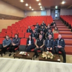 Germencik Belediyesi’nden personele iş güvenliği eğitimi