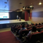 Germencik Belediyesi’nden personele iş güvenliği eğitimi