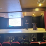 Germencik Belediyesi’nden personele iş güvenliği eğitimi