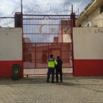 Germencik’te 5 yıl 10 ay hapis cezası bulunan hükümlü yakalandı
