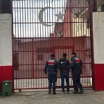 Germencik’te JASAT ekipleri aranan şahsa göz açtırmadı
