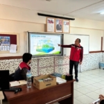 Germencik’te öğrencilere su verimliliğinin önemi anlatıldı 2 Germencik’te öğrencilere su verimliliğinin önemi anlatıldı