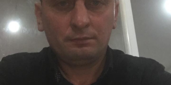 Aydın’dan Samsun’a ateş düştü: Kadın muhtar, eşinin vefatıyla sarsıldı