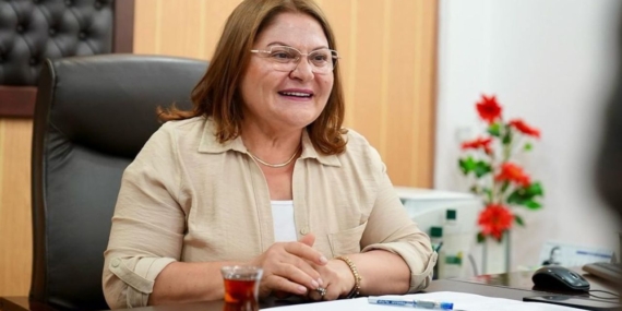 Hatice Gençay Kimdir? Hatice Gençay Hayatı ve Siyasi Kariyeri