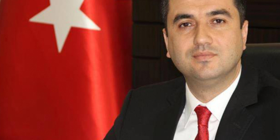 Hilmi Dönmez Kimdir? Hilmi Dönmez Hayatı ve Siyasi Kariyeri