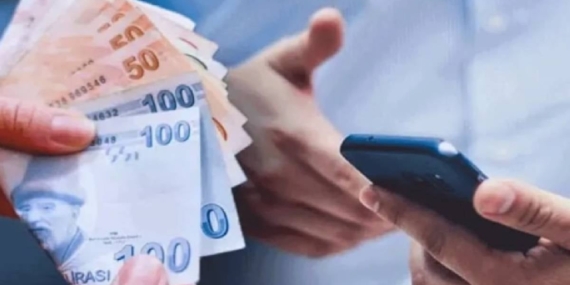 IBAN’a para atan yandı: Yeni dolandırıcılık yöntemi sessizce yayılıyor