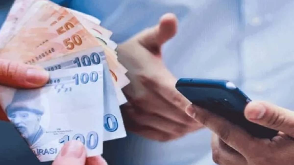IBAN’a para atan yandı: Yeni dolandırıcılık yöntemi sessizce yayılıyor 1 iban dolandiricilik yontemi