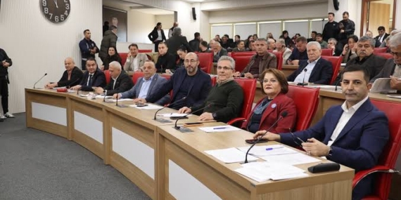 Aydın’da flaş transfer iddiası: Belediye başkanı AK Parti’ye mi geçiyor?