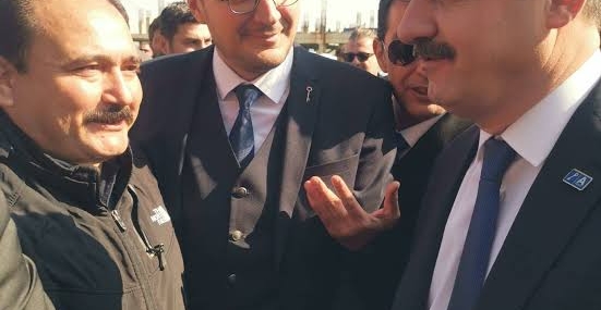 Aydın’da peş peşe istifalar: Genel merkeze zehir zemberek sözler