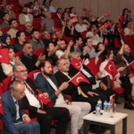 İncirliova’da minik seslerden türkü şöleni