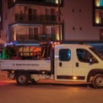 İncirliova’da sivrisinek ve haşereye karşı mesai sürüyor