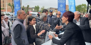 İncirliova’da vatandaşlara ücretsiz fide dağıtıldı