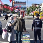 İncirliova’da zabıta ekipleri vatandaşlar için sahada