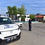 İncirliova’da zabıta ekipleri vatandaşlar için sahada