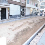 İncirliova’nın üç mahallesinde yollar yenilenecek