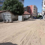 İncirliova’nın üç mahallesinde yollar yenilenecek