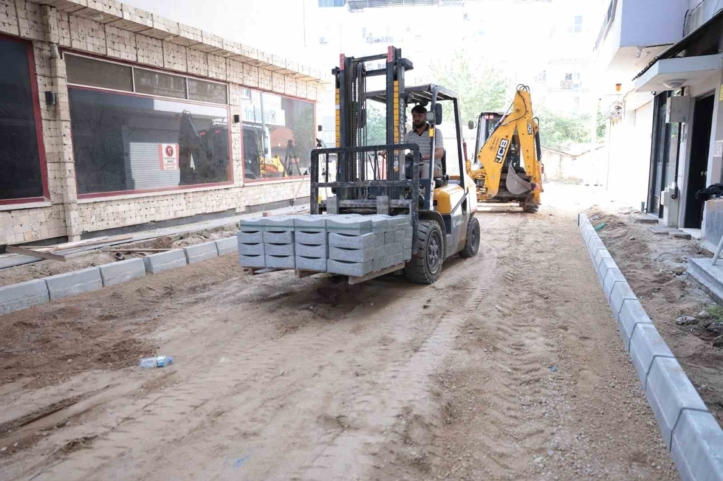 incirliovanin uc mahallesinde yollar yenilenecek a4b03be8caad