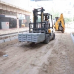 İncirliova’nın üç mahallesinde yollar yenilenecek