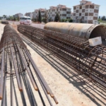 İncirliova’nın ulaşım hattı güçleniyor