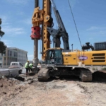 İncirliova’nın ulaşım hattı güçleniyor