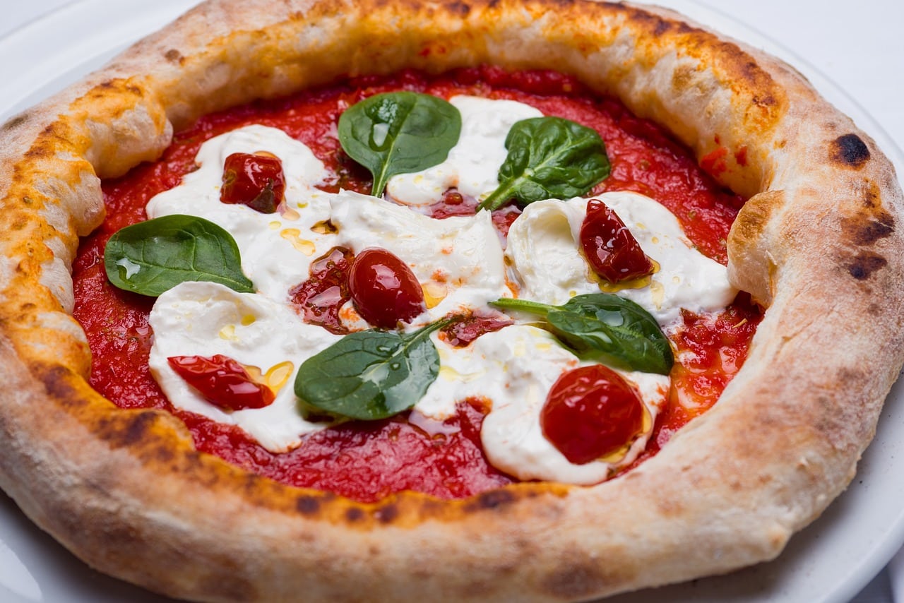 Aydın’da En İyi Pizza Nerede Yenir?