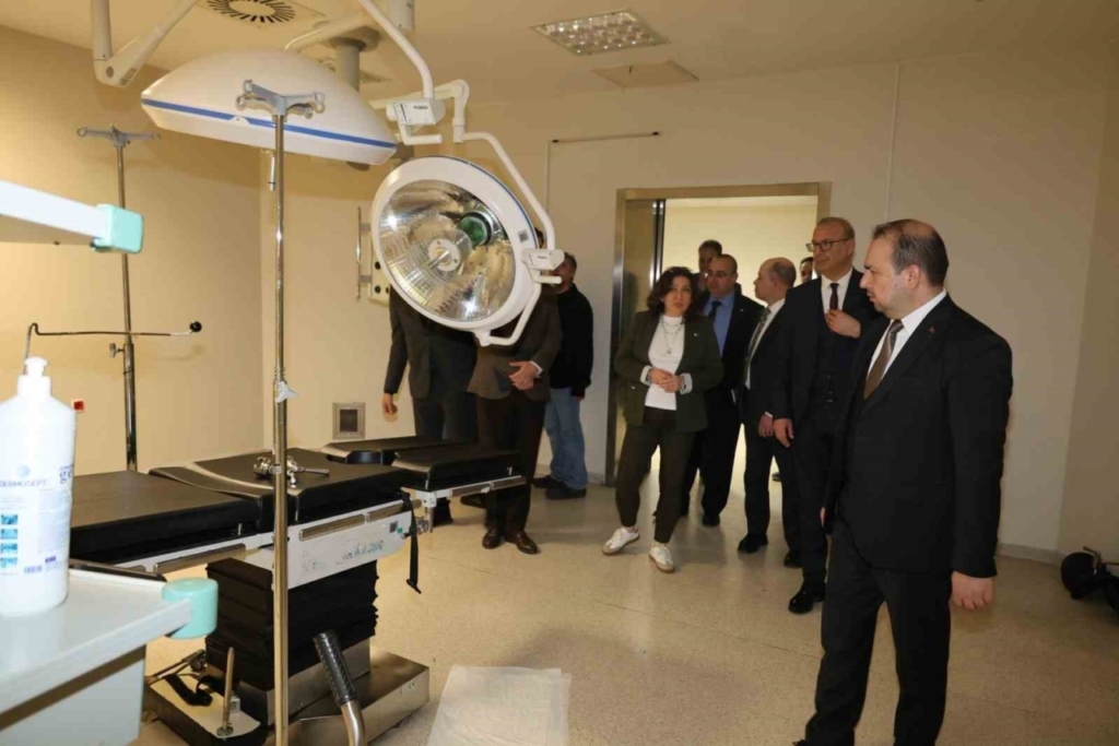 kadin dogum hastanesi binasi aydin devlet hastanesi olarak hizmet verecek a5bb323819bc