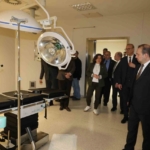 Kadın Doğum Hastanesi binası, Aydın Devlet Hastanesi olarak hizmet verecek