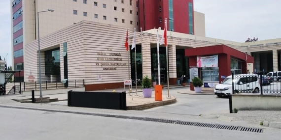 Aydın Devlet Hastanesi orada hizmet verecek! Taşınma süreci başlıyor