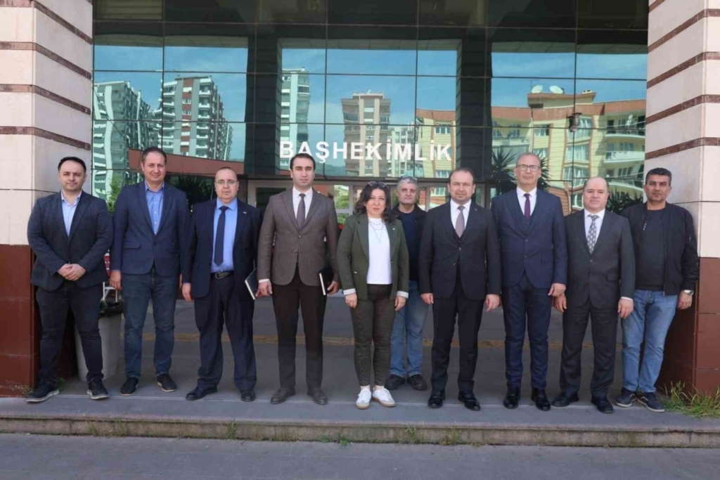 kadin dogum hastanesi binasi aydin devlet hastanesi olarak hizmet verecek bbe00c4f2922