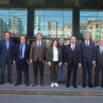 Kadın Doğum Hastanesi binası, Aydın Devlet Hastanesi olarak hizmet verecek