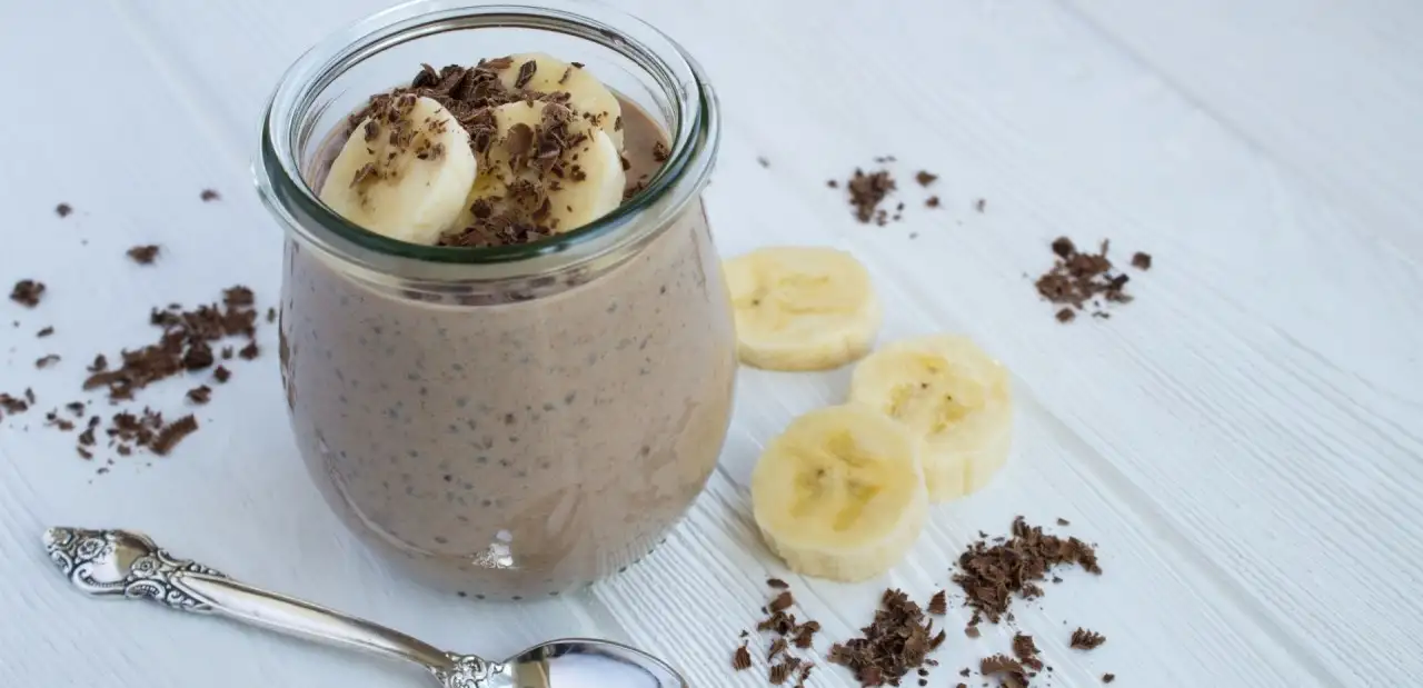 Chia Pudding Nedir? Nasıl Yapılır?