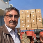 Karacasu’da çiftçilerin tütün mesaisi başladı