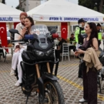 Kariyer Fuarı’nda en yoğun ilgiyi güvenlik ve sağlık stantları gördü