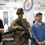 Kariyer Fuarı’nda en yoğun ilgiyi güvenlik ve sağlık stantları gördü