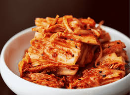 kimchi