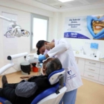 Koçarlı Ağız ve Diş Sağlığı Polikliniği hizmet vermeye başladı
