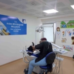 Koçarlı Ağız ve Diş Sağlığı Polikliniği hizmet vermeye başladı